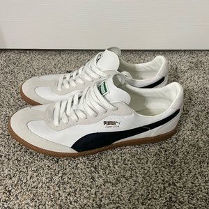 Men’s Puma Liga Sneakers